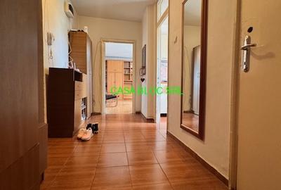 Apartament 2 cam. de vanzare, 60 mp, Bl. 1985, anvelopat, M Lujerului Apartament 2 cam. de vanzare, 60 mp, Bl. 1985, anvelopat, M Lujerului - 4