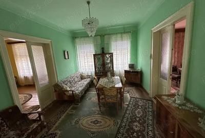 Casă cu 6 camere în Orăștie - 3
