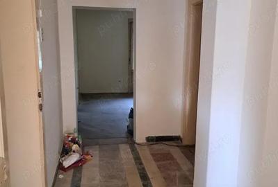 Casă cu 3 camere în Central - 7