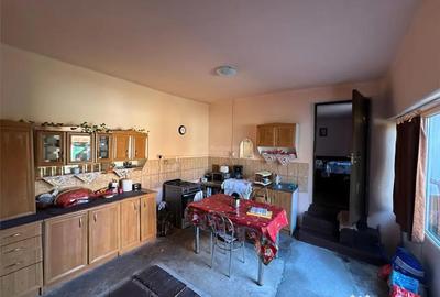 Casă cu 6 camere cu Teren 1727 Mp în Central - 14