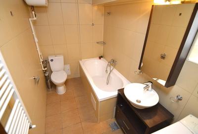 Garsonieră decomandată, mobilată în Unirii - 20