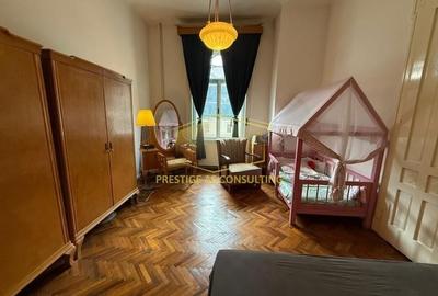 Apartament cu 3 camere decomandat, mobilat în Ultracentral - 10