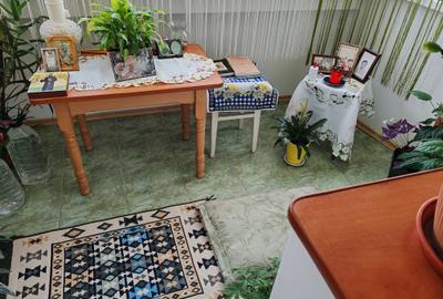 Apartament 2 camere ZARNESTI - BLOCURI - 2