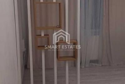 Apartament cu 3 camere decomandat, mobilat în Dristor