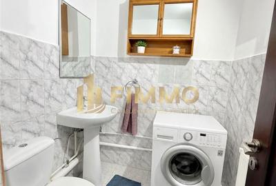 Apartament cu 3 camere decomandat, mobilat în Obcini - 7