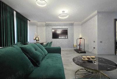 Apartament cu 3 camere în Central - 7