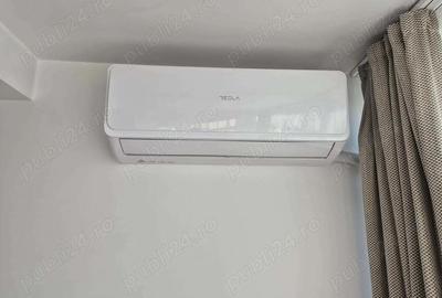 Garsonieră semidecomandată, mobilată în Giurgiului - 2