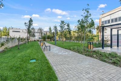 Apartament cu 2 camere decomandat, mobilat în Industriilor - 22