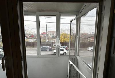 Garsoniera de inchiriat 0% comision - 9