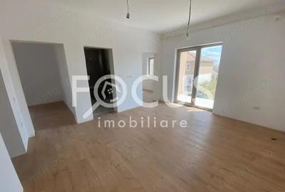 Apartament cu 3 camere semidecomandat în Central - 4