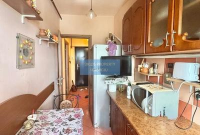 Apartament de vânzare – Giurgiu, bloc Romarta - 4