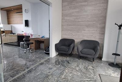 Spatiu comercial Frumoasa - renovat - 1