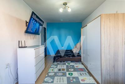 Garsoniera et2  Coresi - Tractorul - COMISION 0% Garsoniera et2  Coresi - Tractorul - COMISION 0% - 8