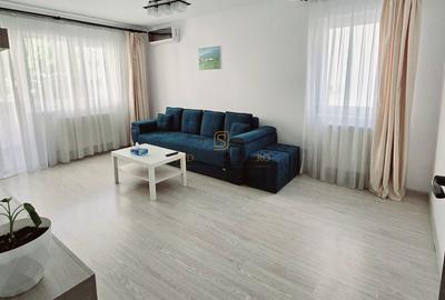 Apartament cu 2 camere decomandat, mobilat în Metalurgiei - 11