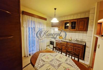 Apartament modern cu balcon si parcare in zona Spital Recuperare - 6