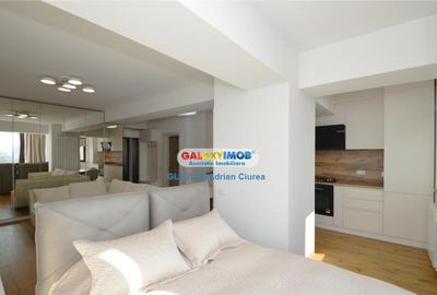 Studio Premium | Bloc Nou | Parcare | Centrala Proprie | Paz - 9