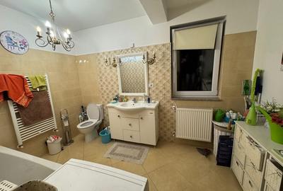 COMISION 0% | Casa Triplex | Zona Dumbravita | 4 Camere | - 13