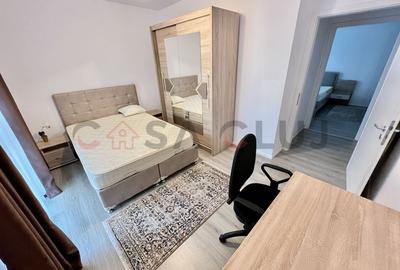 Apartament cu 3 camere, garaj subteran, Grand Hotel Italia ! - 10