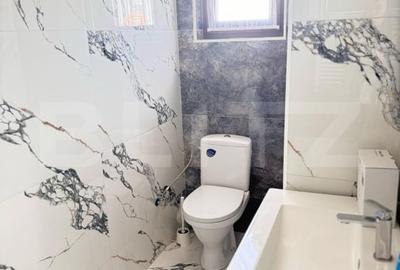 Apartament cu 2 camere de vanzare - Jiului 9 min metrou - 5
