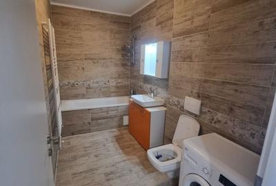Garsonieră decomandată în Bartolomeu - 4
