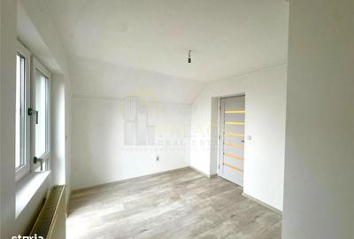 Casă cu 4 camere cu Canalizare în Valea Lupului - 8