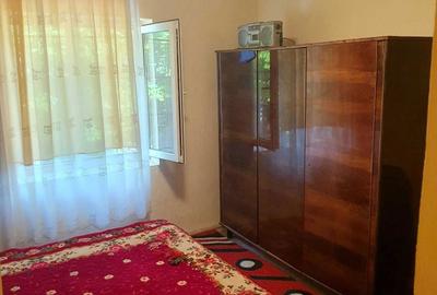 Casă cu 4 camere în Central - 3