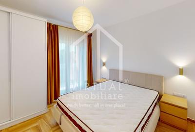 Apartament cu 3 camere semidecomandat, mobilat în Șelimbăr - 5