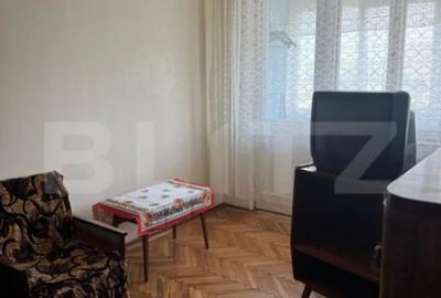 Apartament cu 3 camere decomandat în Nicolae Bălcescu - 1