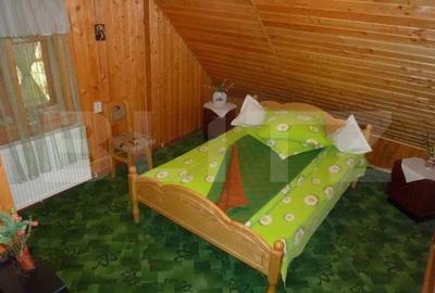 Casă cu 5 camere cu Teren 32000 Mp în Nord - 6