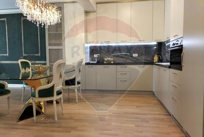 Apartament 3 camere LUX - bloc nou -2 locuri parcare subterana incluse Apartament 3 camere LUX - bloc nou -2 locuri parcare subterana incluse - 5