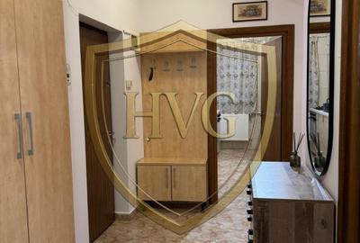 Apartament cu 3 camere decomandat, mobilat în Domenii - 9