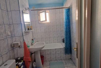 Apartament cu 3 camere decomandat în Central - 4