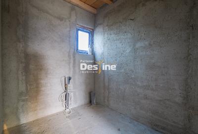 Casă individuală cu 4 camere cu Canalizare în Ciurea - 14