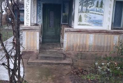 Casă cu 3 camere în Periș - 2