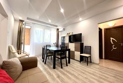 2 camere etaj 1 Ion Mihalache-Domenii