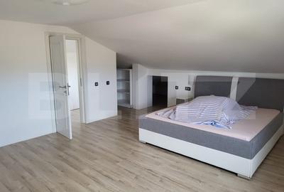 Casa individuala, 4 camere, 172 mp, zona Ampoi 3 - 4