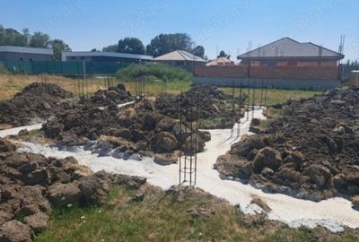 Spațiu comercial, în Jebel - 1