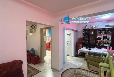 Duplex 4 cam-Mansarda-Proprietar-curte amenajata-Pivnita-Geam Tripan - 11