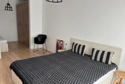 Apartament nou 2 camere, 63 mp, lux, Pipera Nord - 4