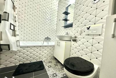 Apartament cu 2 camere, mobilat în Avantgarden - 7