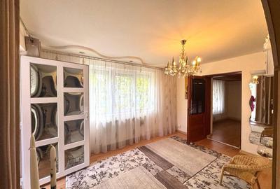 Casa individuala 4 camere - centru Sacalaz-Comision 0% - 2