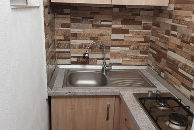 Freidorf | 1 Camera | Mobilaaat si utilat | Centrala proprie. Freidorf | 1 Camera | Mobilaaat si utilat | Centrala proprie. - 8