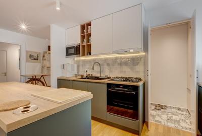 REA1026922 Apartament 4 camere l Decebal l Parcare - 5