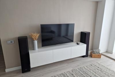 3 camere | renovat complet | bloc an 1980 | 400 m Metrou Gorjului 3 camere | renovat complet | bloc an 1980 | 400 m Metrou Gorjului - 4