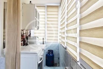 Apartament cu 1 camera de vanzare in zona Decebal, Oradea - 6