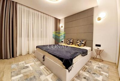 Apartament cu 2 camere decomandat, mobilat în Nordului - 13