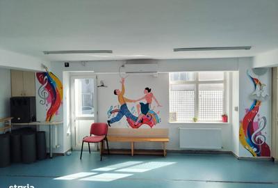 Spațiu comercial, de 45 mp, în Metalurgie - 6