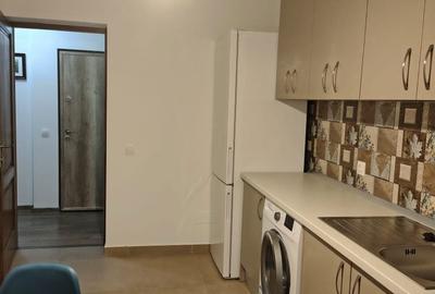 Apartament cu 2 camere decomandat în Războieni - 1