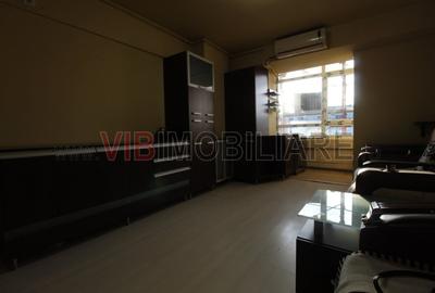 Apartament cu 2 camere decomandat, mobilat în Unirii - 2