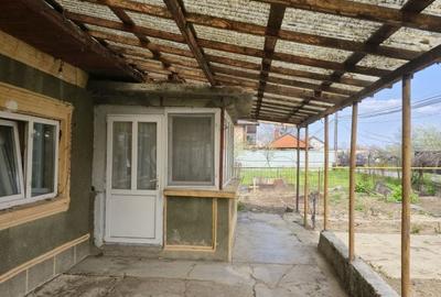 Casă cu 4 camere cu Teren 715 Mp în Central - 5